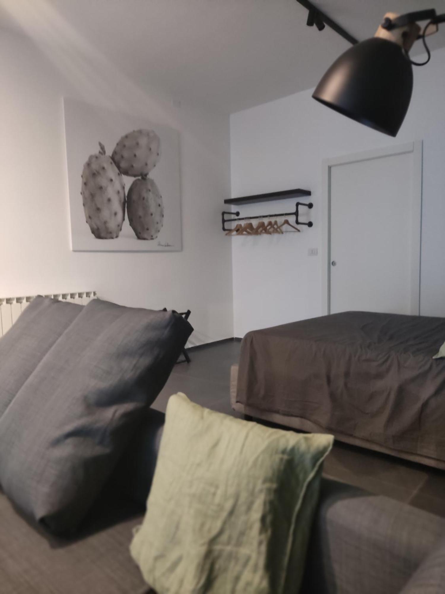 Okto Apartments Milazzo Exterior foto